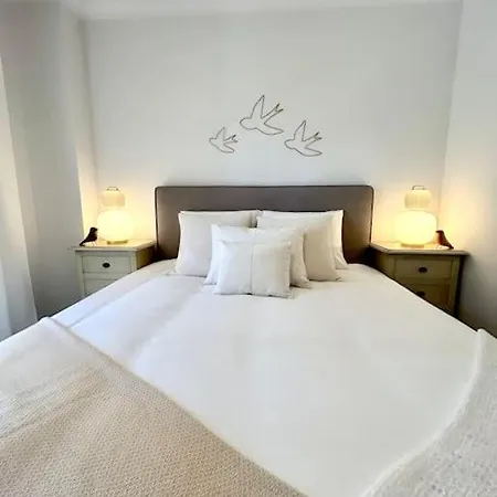 Holiday Sea View Apt. Near Puerto Banus