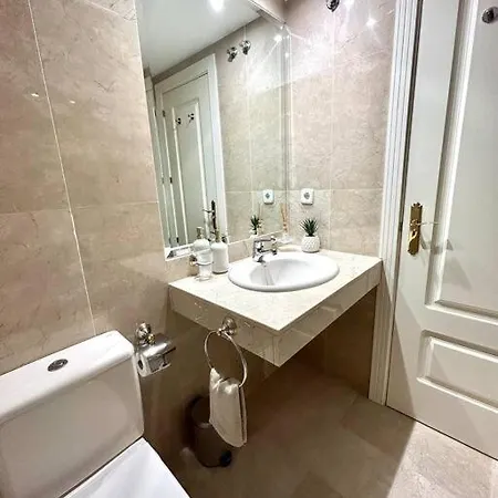 Holiday Sea View Apt. Near Puerto Banus