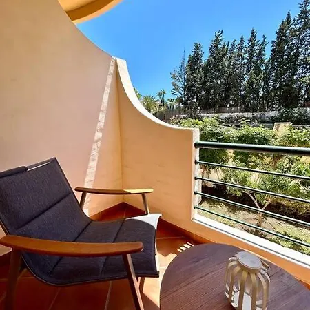 Holiday Sea View Apt. Near Puerto Banus *
