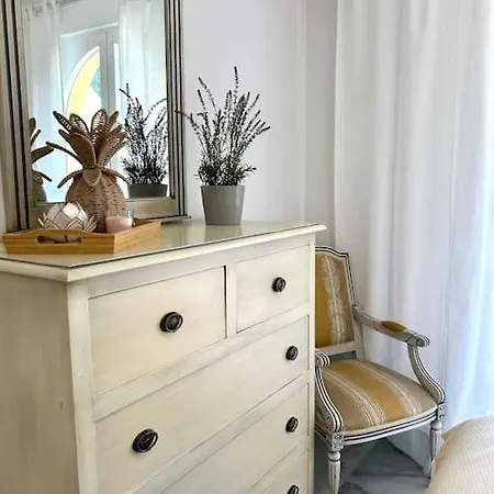 Apartment Holiday Sea View Apt. Near Puerto Banus Marbella