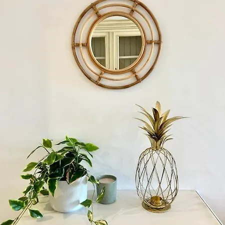 Apartment Holiday Sea View Apt. Near Puerto Banus *